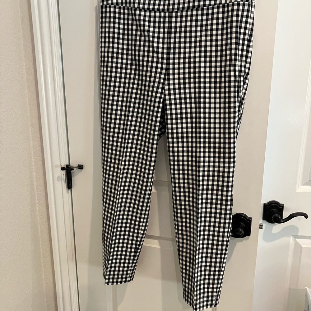 Talbots Chatham Ankle Pants